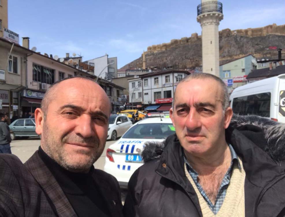 Hayrettin Haluk Akkoyunlu